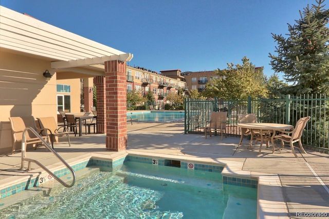 10176 Park Meadows Drive 2311, Lone Tree, CO 80124