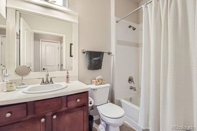 10176 Park Meadows Drive 2311, Lone Tree, CO 80124