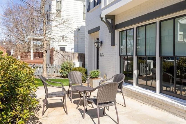 205 Corley NE Street, Atlanta, GA 30312