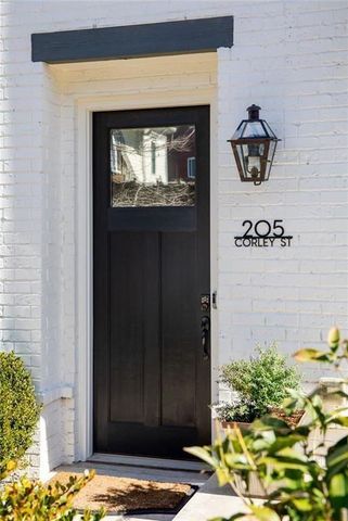 205 Corley NE Street, Atlanta, GA 30312
