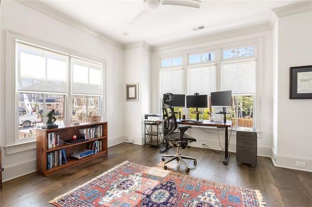 205 Corley NE Street, Atlanta, GA 30312