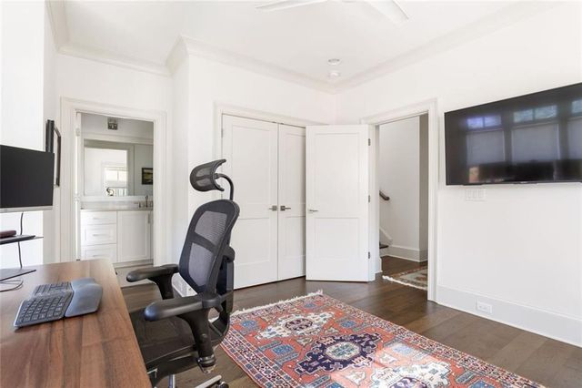 205 Corley NE Street, Atlanta, GA 30312