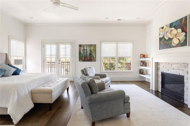 205 Corley NE Street, Atlanta, GA 30312