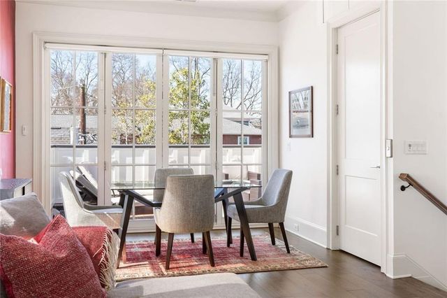 205 Corley NE Street, Atlanta, GA 30312