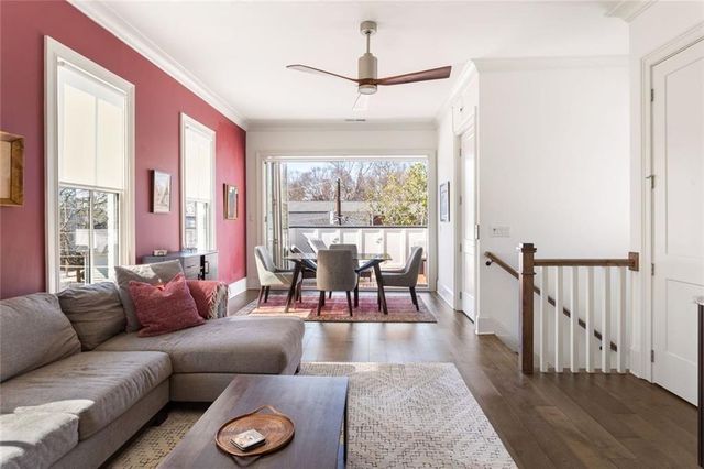 205 Corley NE Street, Atlanta, GA 30312