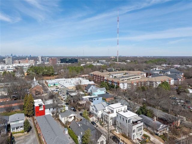 205 Corley NE Street, Atlanta, GA 30312