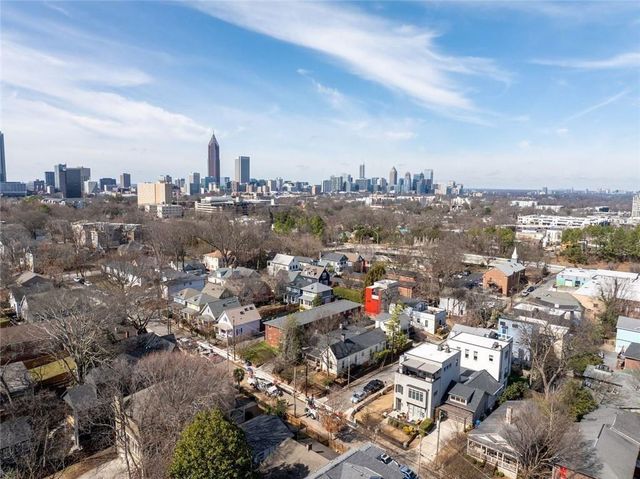 205 Corley NE Street, Atlanta, GA 30312