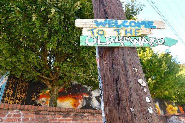 205 Corley NE Street, Atlanta, GA 30312