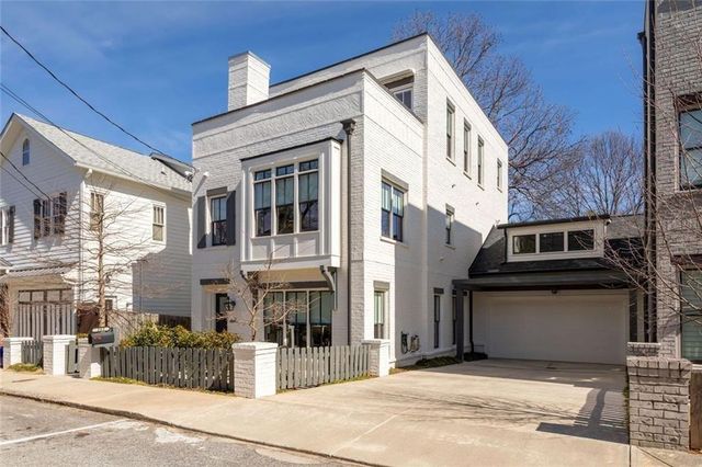 205 Corley NE Street, Atlanta, GA 30312