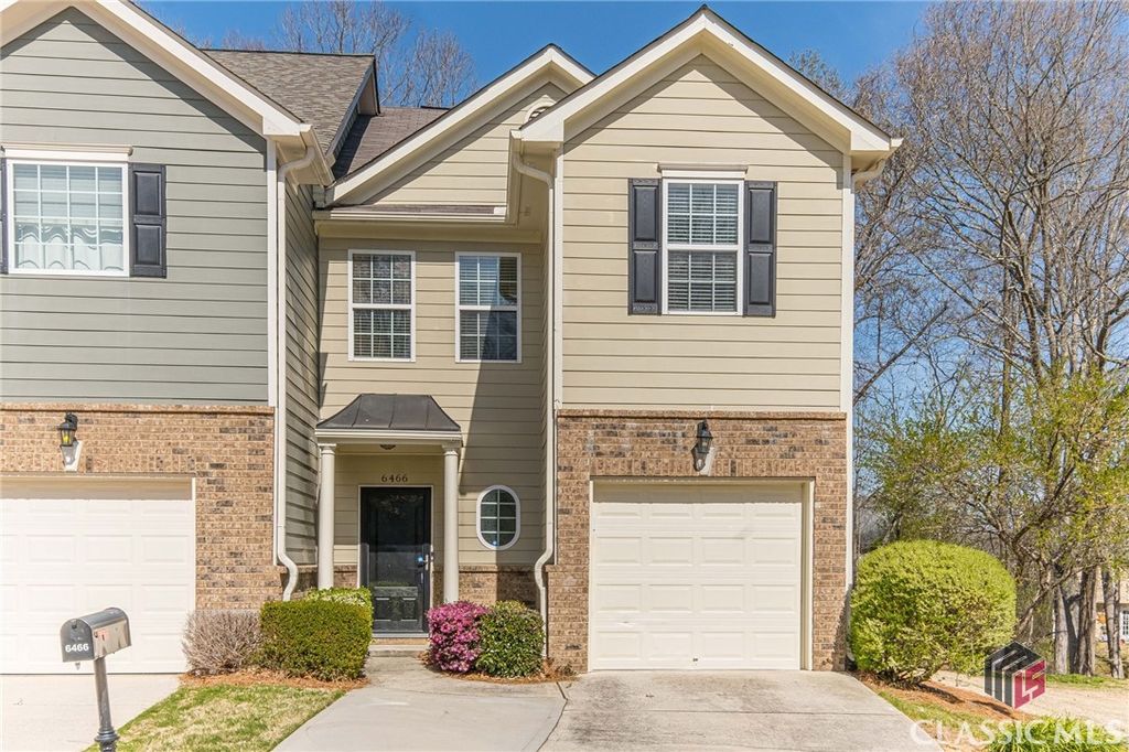 6466 Mossy Oak Landing, Braselton, GA 30517