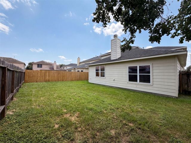 19438 Otter Trail Court, Katy, TX 77449