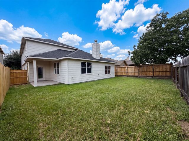 19438 Otter Trail Court, Katy, TX 77449