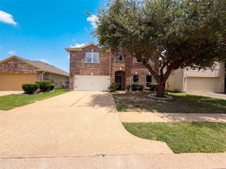 19438 Otter Trail Court, Katy, TX 77449