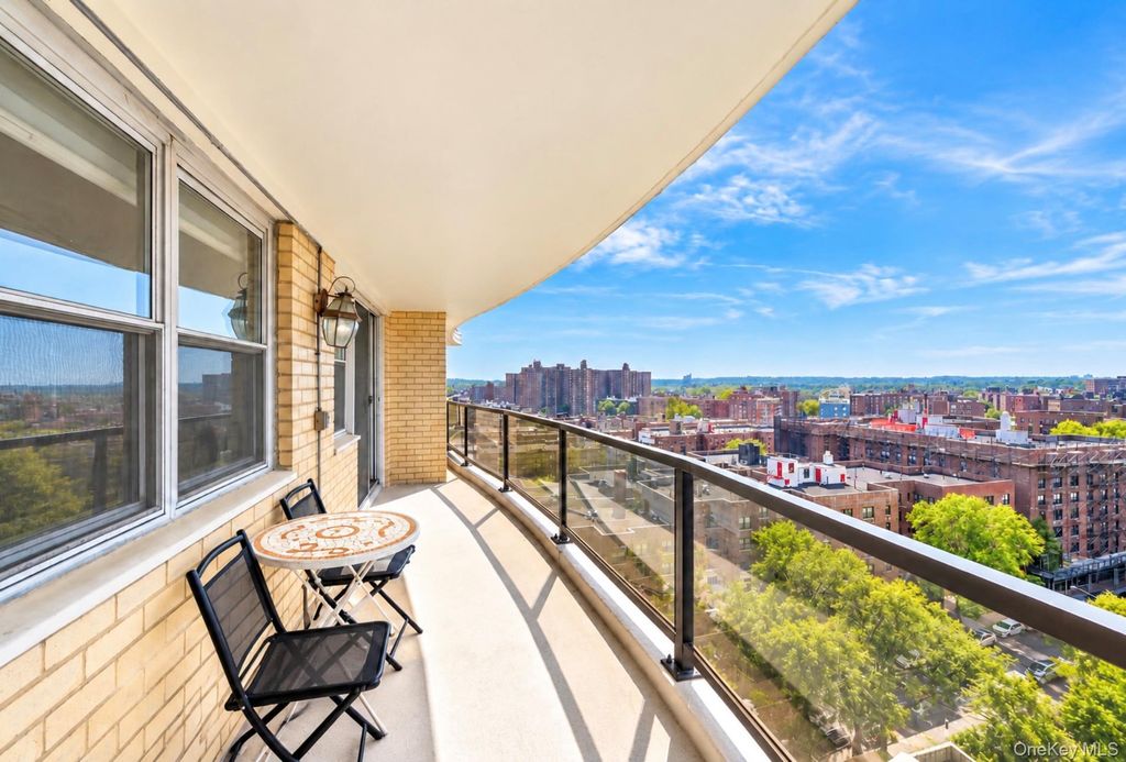 102-30 66th Road # 17E, Forest Hills, NY 11375 — exterior