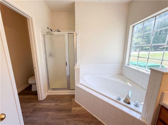 835 Shadow Lake Drive, Lithonia, GA 30058