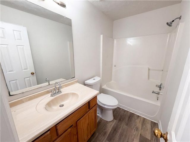 835 Shadow Lake Drive, Lithonia, GA 30058