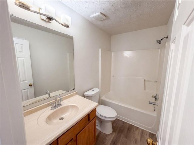 835 Shadow Lake Drive, Lithonia, GA 30058