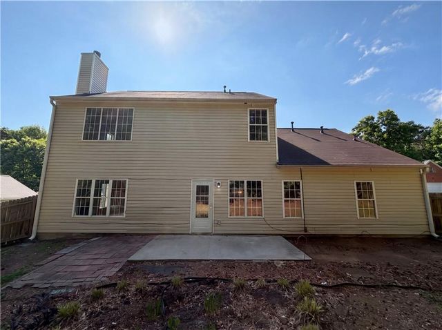 835 Shadow Lake Drive, Lithonia, GA 30058