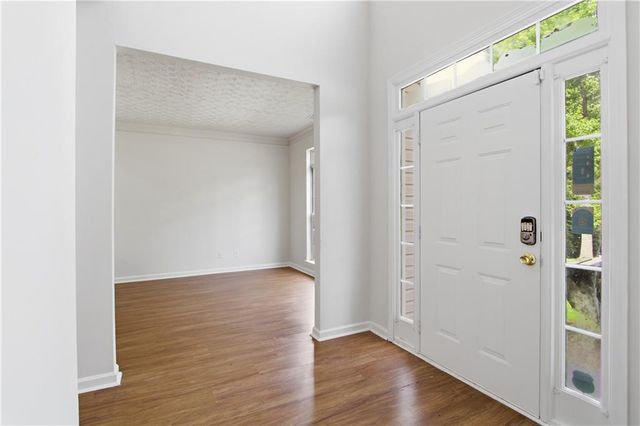 835 Shadow Lake Drive, Lithonia, GA 30058