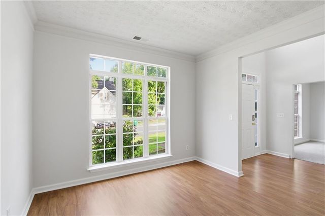 835 Shadow Lake Drive, Lithonia, GA 30058