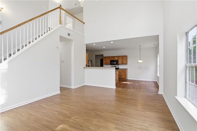835 Shadow Lake Drive, Lithonia, GA 30058