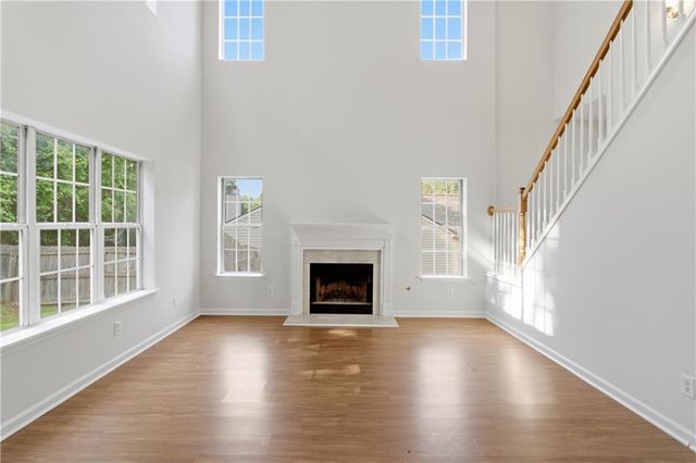 835 Shadow Lake Drive, Lithonia, GA 30058