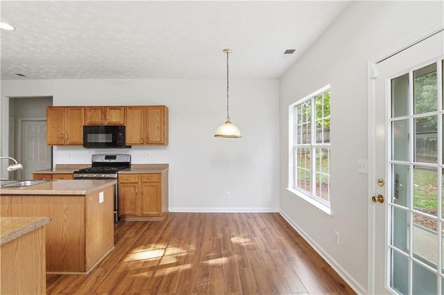 835 Shadow Lake Drive, Lithonia, GA 30058