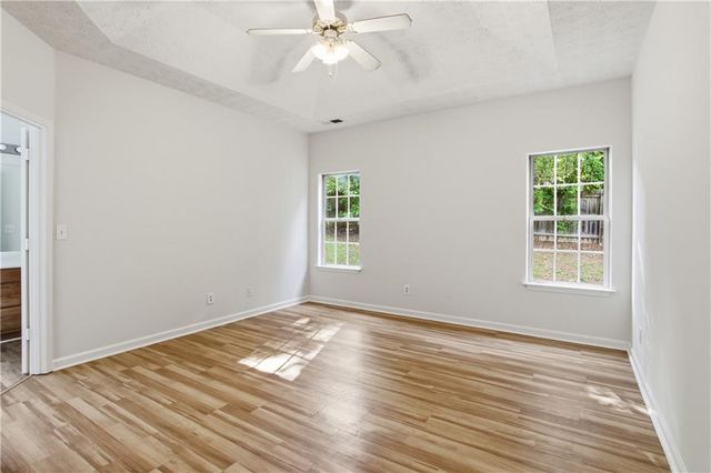 835 Shadow Lake Drive, Lithonia, GA 30058