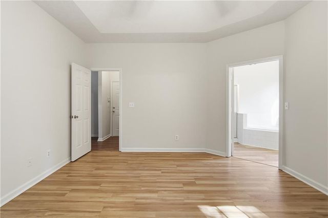 835 Shadow Lake Drive, Lithonia, GA 30058