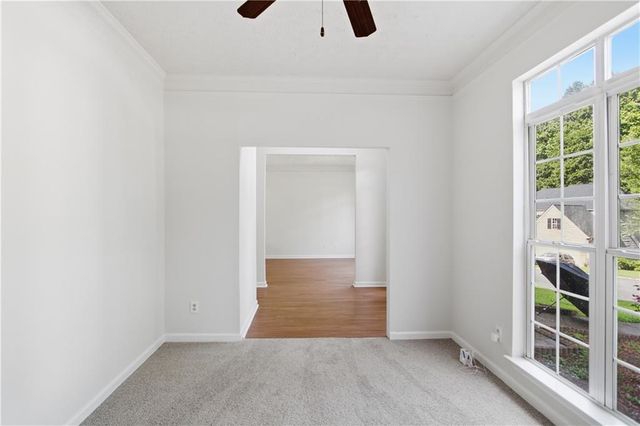 835 Shadow Lake Drive, Lithonia, GA 30058