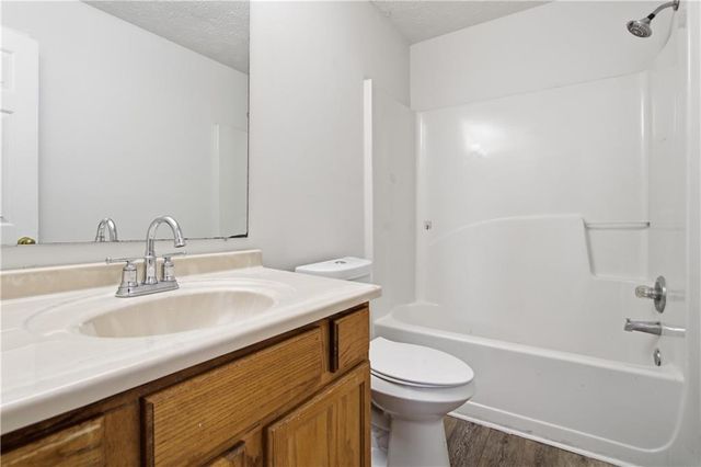 835 Shadow Lake Drive, Lithonia, GA 30058