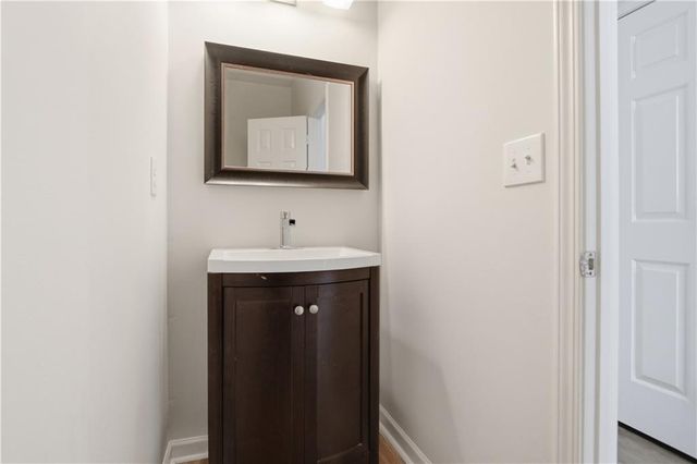 835 Shadow Lake Drive, Lithonia, GA 30058