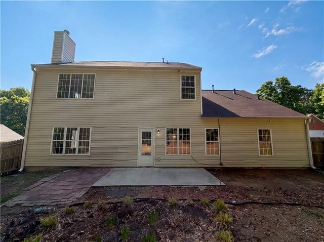 835 Shadow Lake Drive, Lithonia, GA 30058