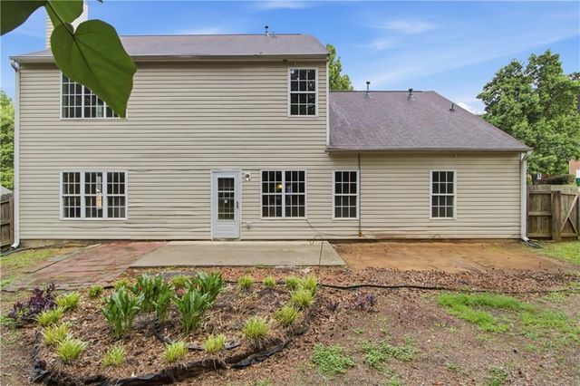 835 Shadow Lake Drive, Lithonia, GA 30058