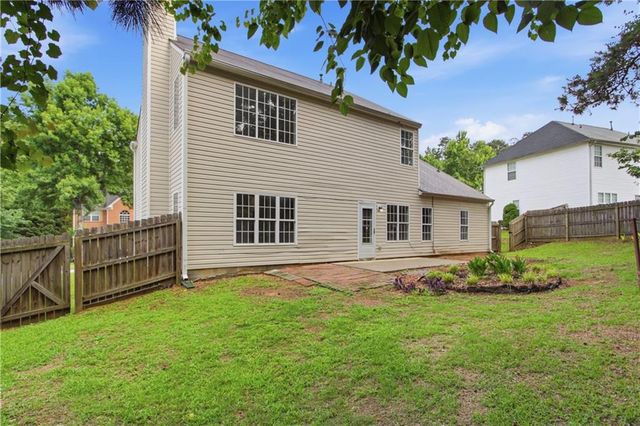 835 Shadow Lake Drive, Lithonia, GA 30058