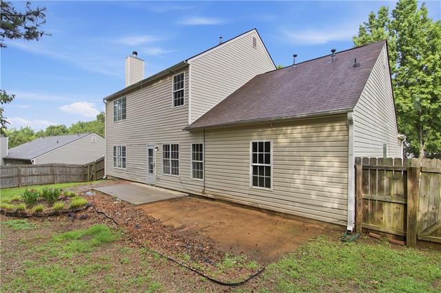 835 Shadow Lake Drive, Lithonia, GA 30058