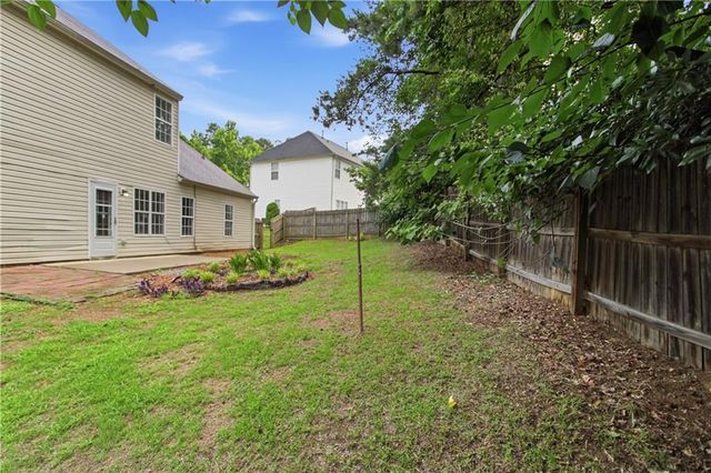 835 Shadow Lake Drive, Lithonia, GA 30058