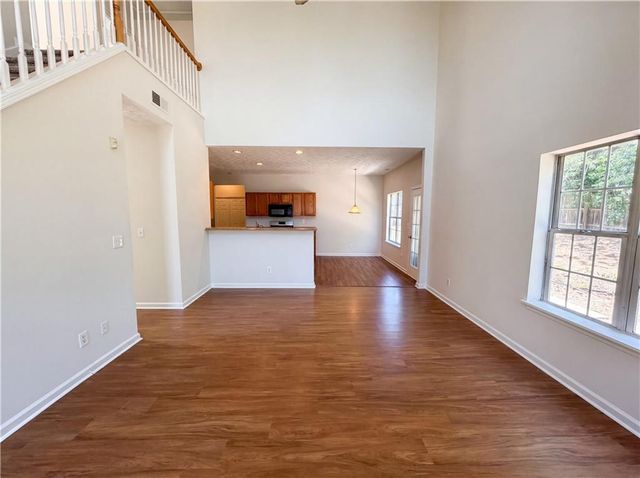 835 Shadow Lake Drive, Lithonia, GA 30058