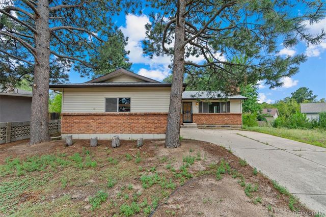 4105 Garrett Place, Colorado Springs, CO 80907