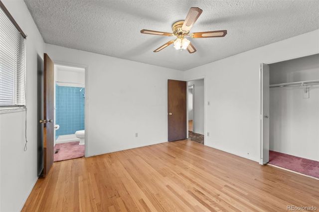 4105 Garrett Place, Colorado Springs, CO 80907
