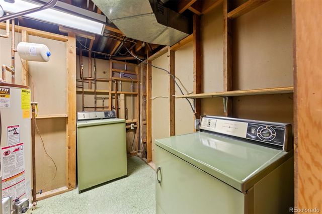 4105 Garrett Place, Colorado Springs, CO 80907