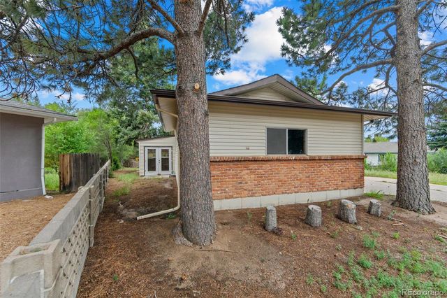 4105 Garrett Place, Colorado Springs, CO 80907