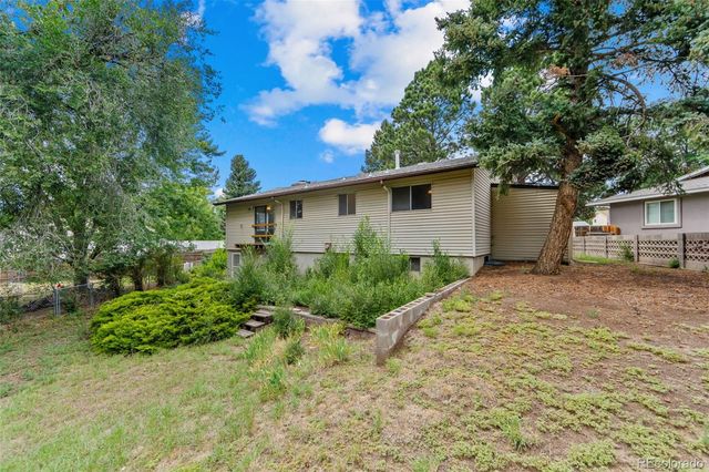 4105 Garrett Place, Colorado Springs, CO 80907