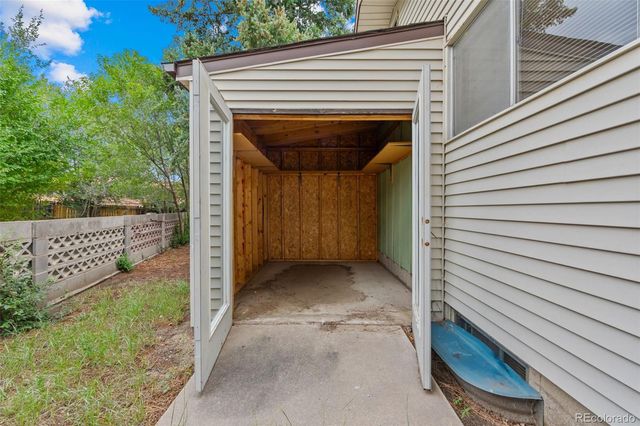 4105 Garrett Place, Colorado Springs, CO 80907