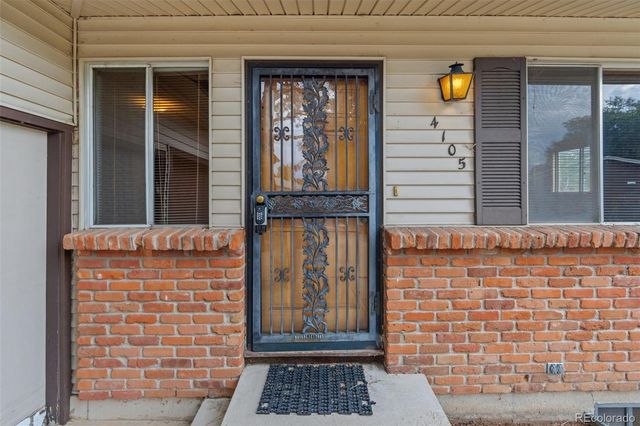 4105 Garrett Place, Colorado Springs, CO 80907