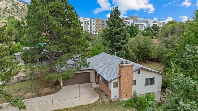 4105 Garrett Place, Colorado Springs, CO 80907