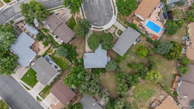 4105 Garrett Place, Colorado Springs, CO 80907