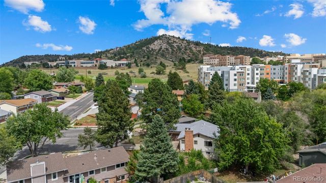 4105 Garrett Place, Colorado Springs, CO 80907