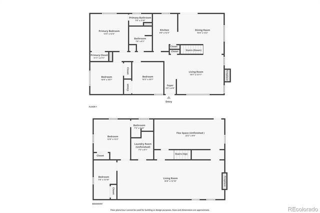 4105 Garrett Place, Colorado Springs, CO 80907