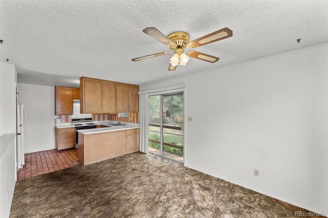 4105 Garrett Place, Colorado Springs, CO 80907